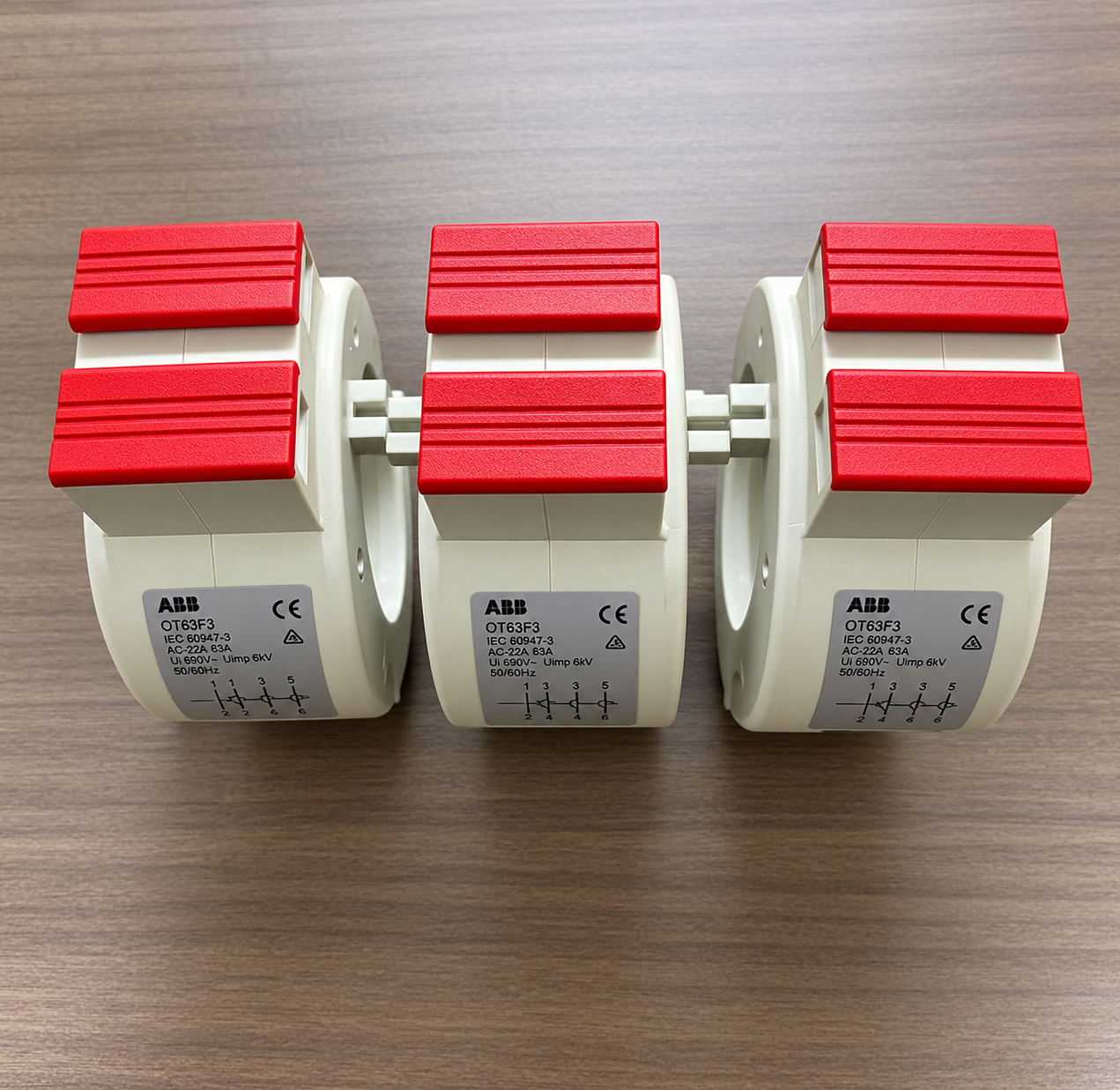 Electrical Current Transformer - Image 3