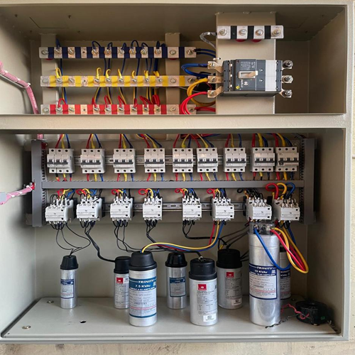 Power Factor Solutions