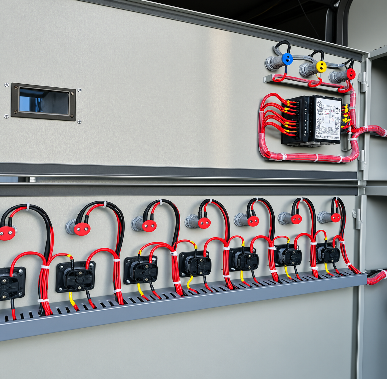 APFC Panel - Image 3