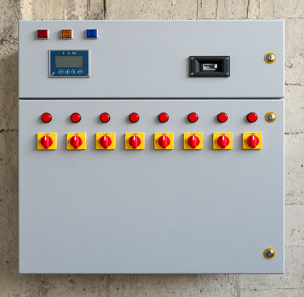 Electrical Panel - Image 3