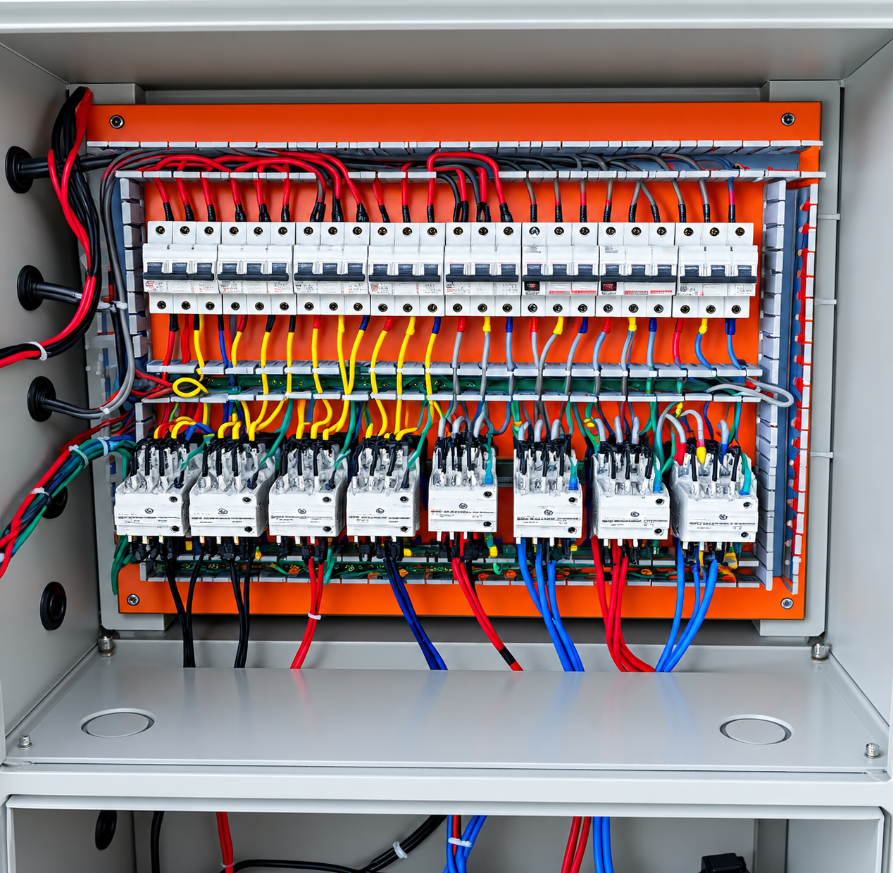 Electrical Panel - Image 4